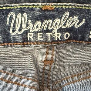 WRANGLER Retro | 32 x 30 | Lot of 6 pair